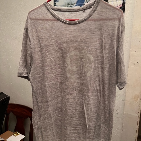 Men’s XL Lucky Brand shirt bundle - Picture 8 of 14